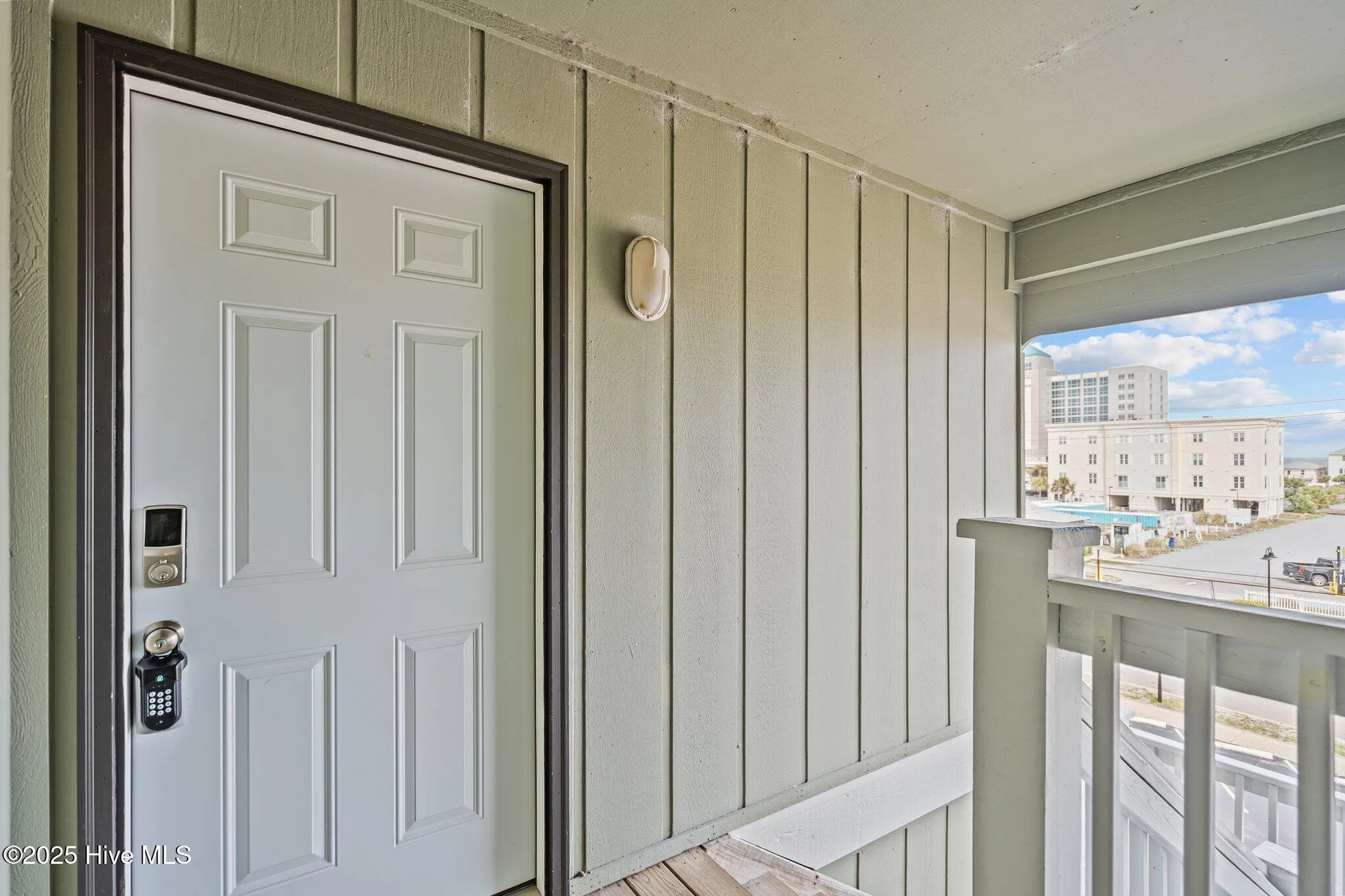 Carolina Beach, North Carolina 28428, United States, 1 Bedroom Bedrooms, ,1 BathroomBathrooms,Residential,Active,104828