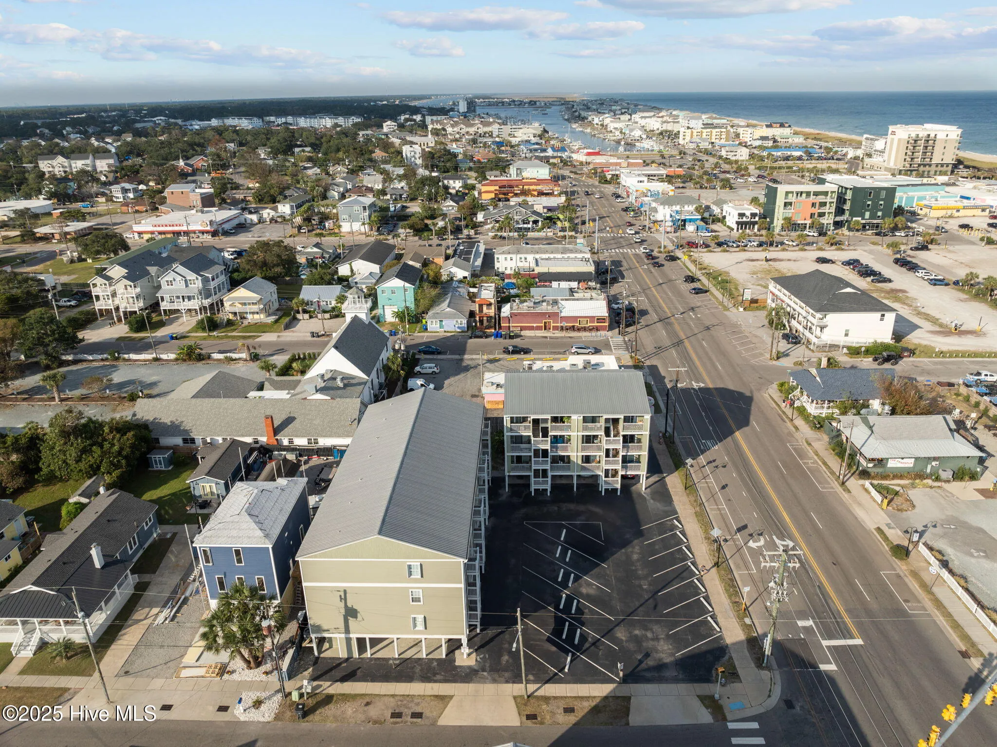 Carolina Beach, North Carolina 28428, United States, 1 Bedroom Bedrooms, ,1 BathroomBathrooms,Residential,Active,104828