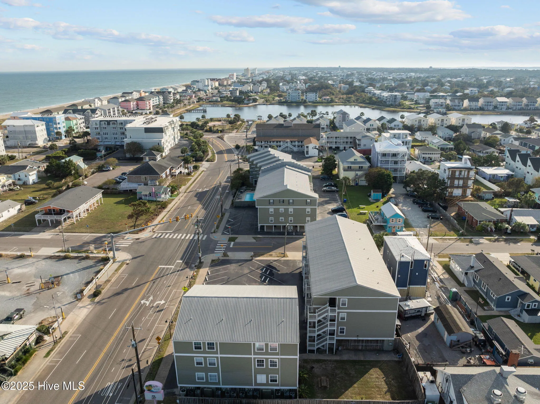 Carolina Beach, North Carolina 28428, United States, 1 Bedroom Bedrooms, ,1 BathroomBathrooms,Residential,Active,104828