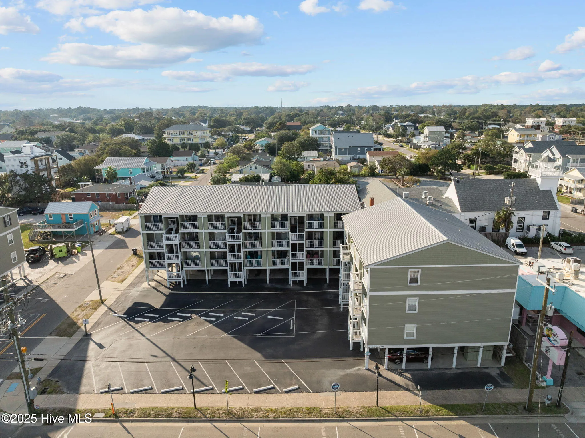 Carolina Beach, North Carolina 28428, United States, 1 Bedroom Bedrooms, ,1 BathroomBathrooms,Residential,Active,104828