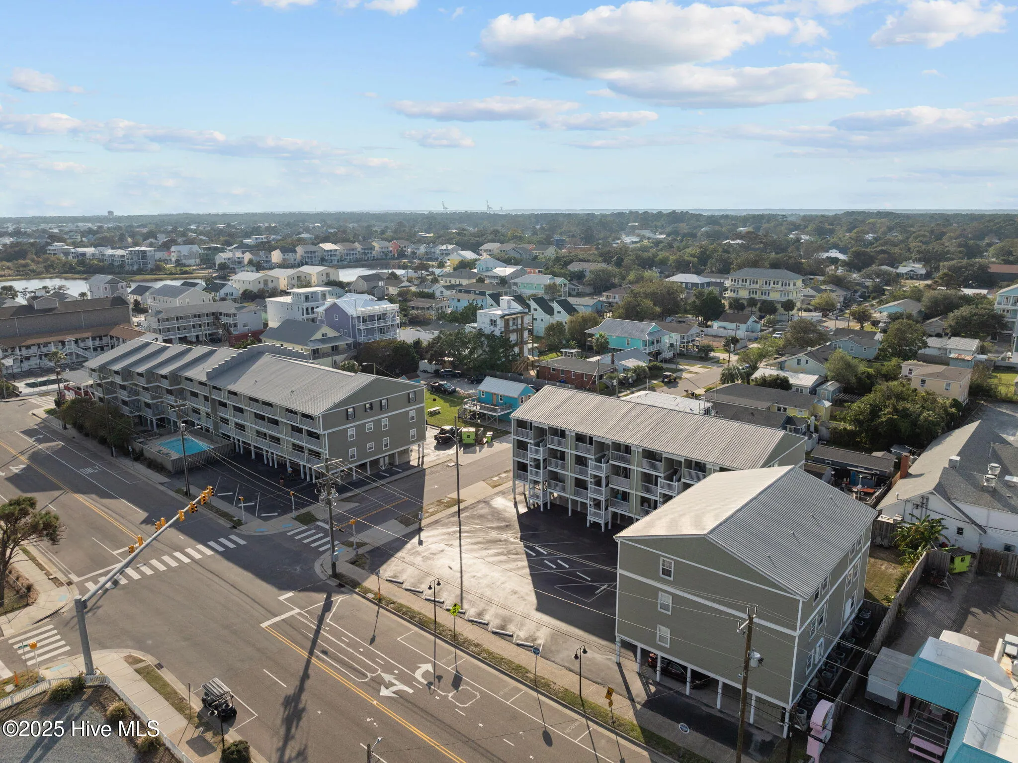 Carolina Beach, North Carolina 28428, United States, 1 Bedroom Bedrooms, ,1 BathroomBathrooms,Residential,Active,104828