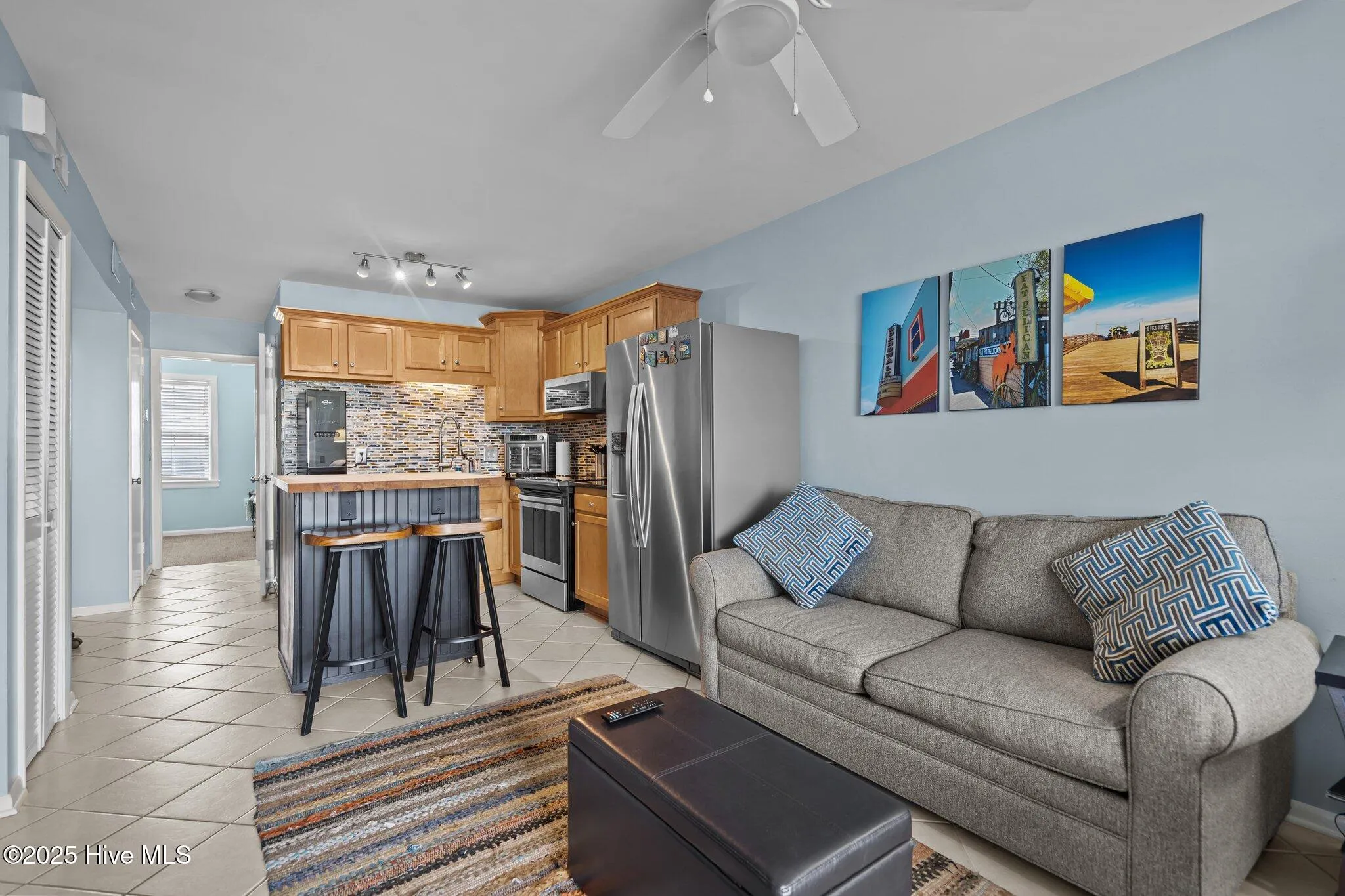 Carolina Beach, North Carolina 28428, United States, 1 Bedroom Bedrooms, ,1 BathroomBathrooms,Residential,Active,104828