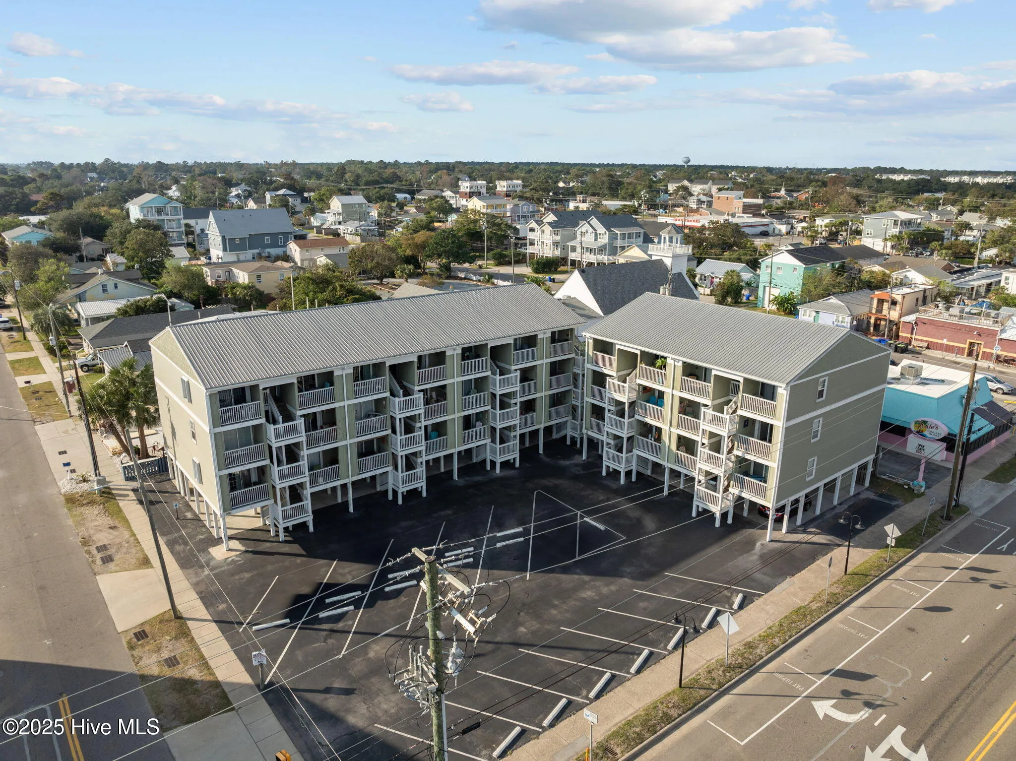 Carolina Beach, North Carolina 28428, United States, 1 Bedroom Bedrooms, ,1 BathroomBathrooms,Residential,Active,104828