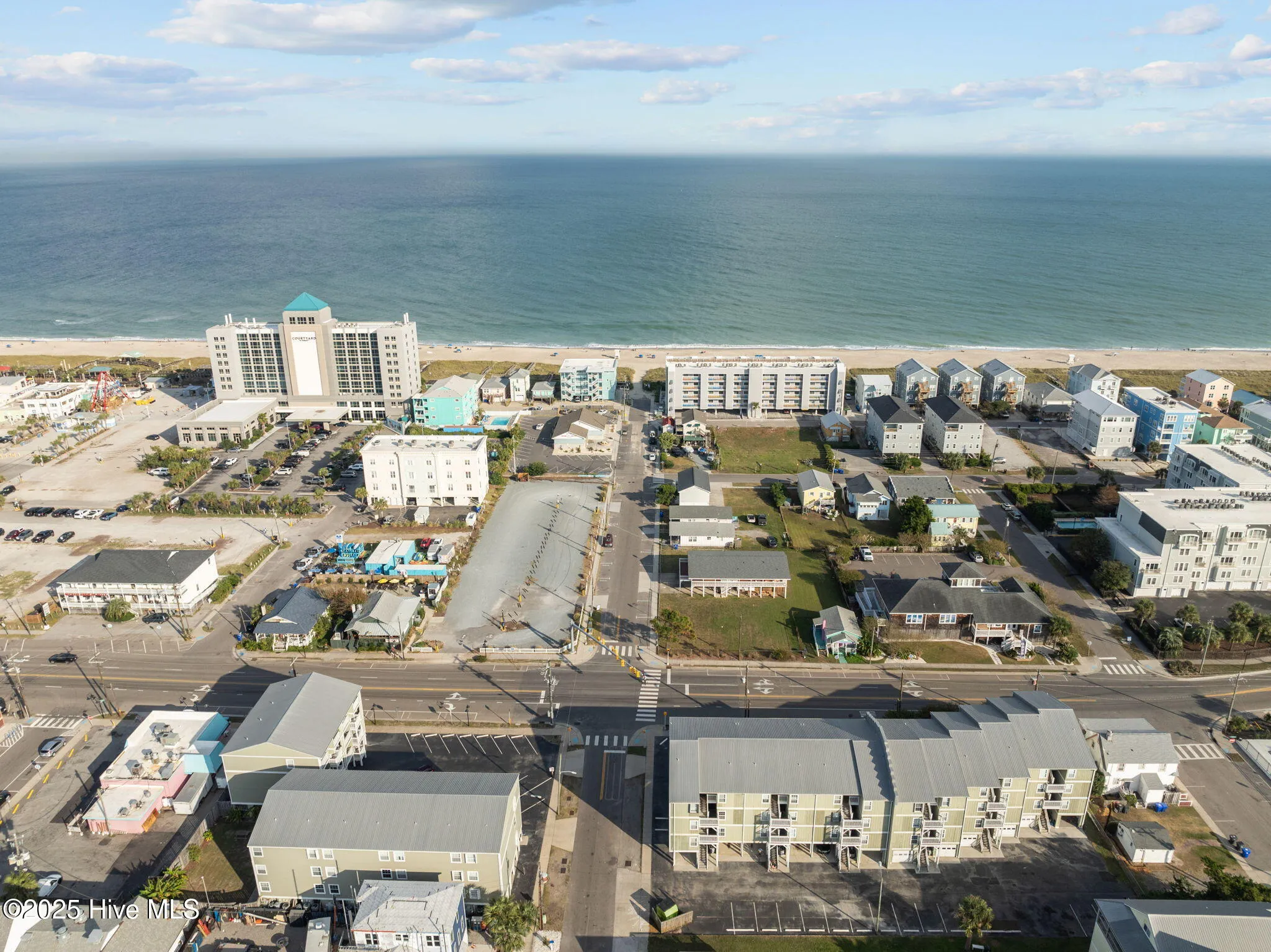 Carolina Beach, North Carolina 28428, United States, 1 Bedroom Bedrooms, ,1 BathroomBathrooms,Residential,Active,104828