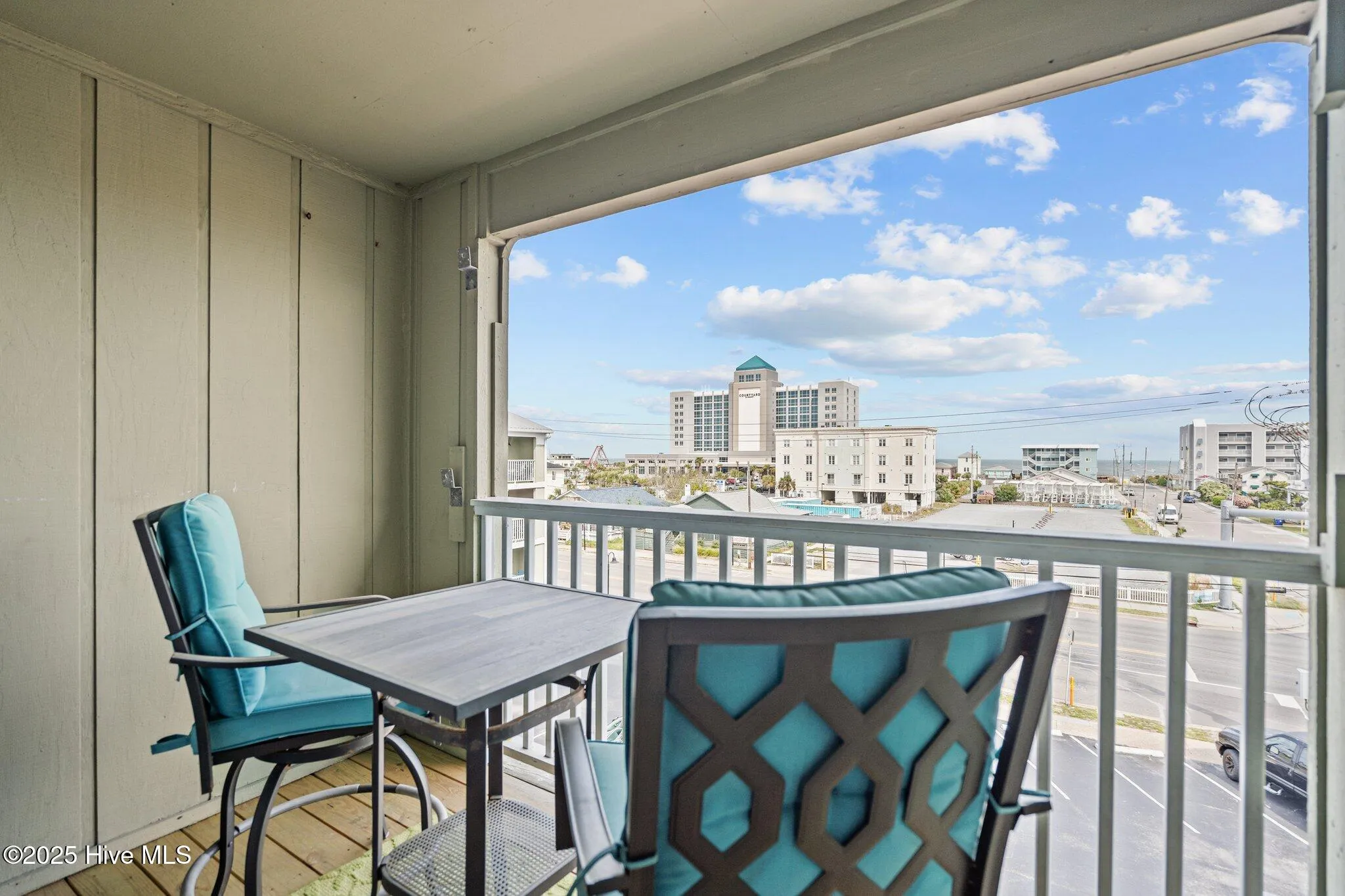 Carolina Beach, North Carolina 28428, United States, 1 Bedroom Bedrooms, ,1 BathroomBathrooms,Residential,Active,104828