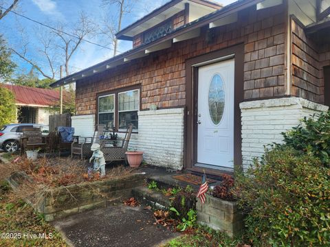 A home in Wilmington