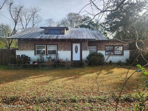 A home in Wilmington