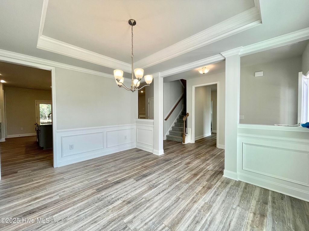 Photo of 404 Spring Forest Drive, Goldsboro, NC 27534 (MLS # 100456037)