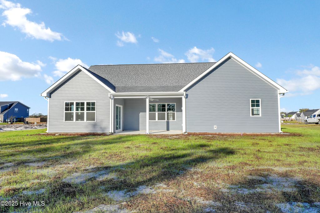 Photo of 71 Talbert Drive, Rocky Point, NC 28457 (MLS # 100504002)