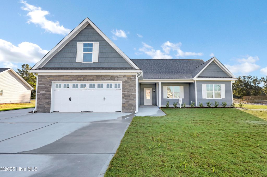 Photo of 71 Talbert Drive, Rocky Point, NC 28457 (MLS # 100504002)