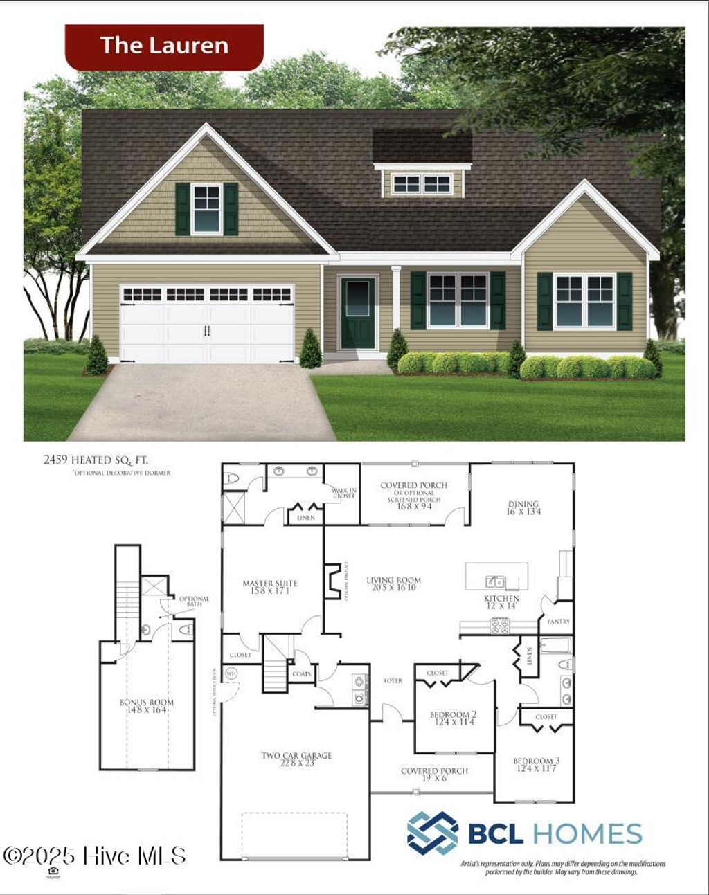 Photo of 71 Talbert Drive, Rocky Point, NC 28457 (MLS # 100504002)