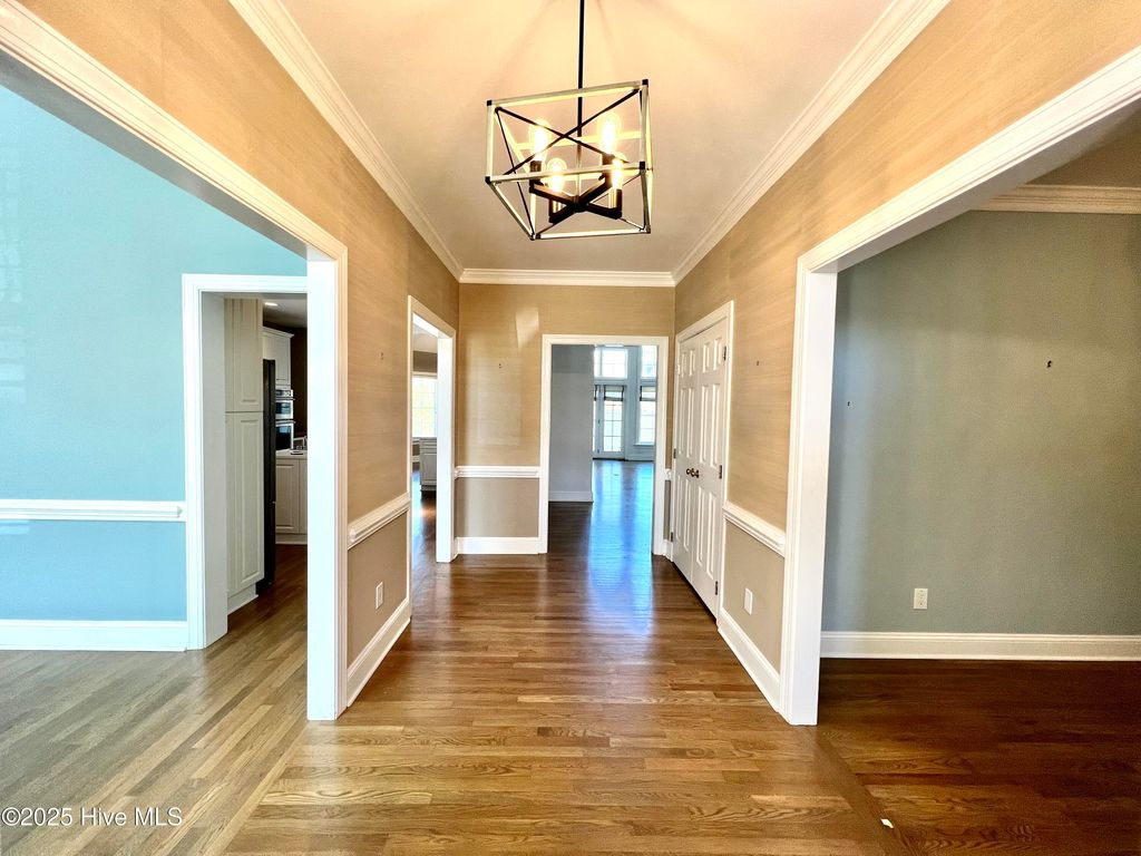 Photo of 719 Arboretum Drive, Wilmington, NC 28405 (MLS # 100542230)