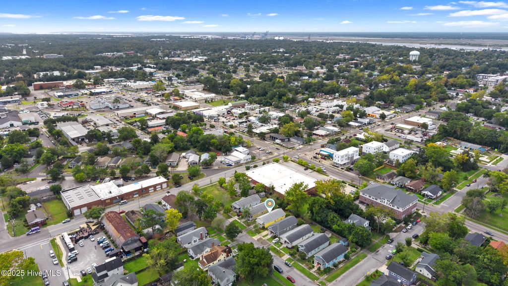 Photo of 512 S 18th Street, Wilmington, NC 28403 (MLS # 100536247)