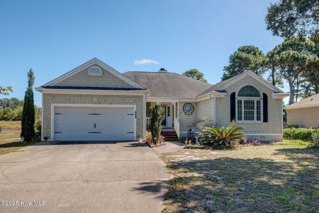 Photo of 336 Palmer Way, Wilmington, NC 28412 (MLS # 100536440)