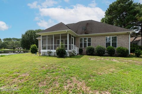 A home in Wilmington