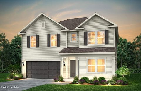 Photo of 550 Glitter Bay Loop #1011, Shallotte, NC 28470 (MLS # 100531548)