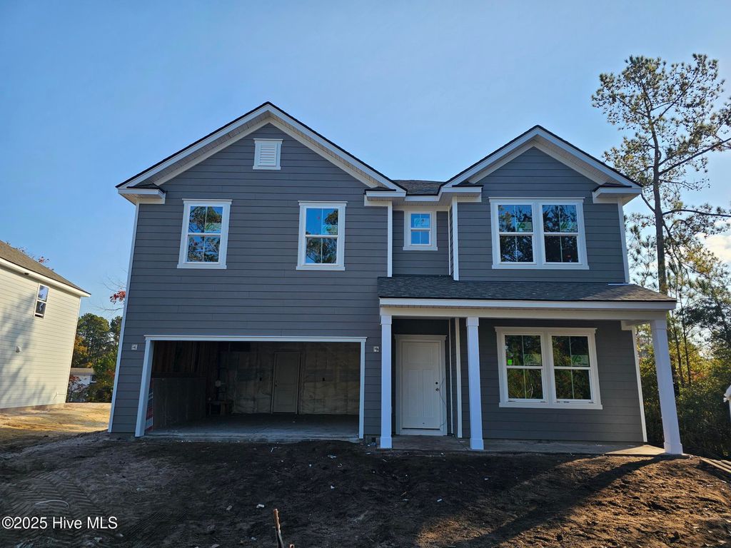 Photo of 550 Glitter Bay Loop #1011, Shallotte, NC 28470 (MLS # 100531548)