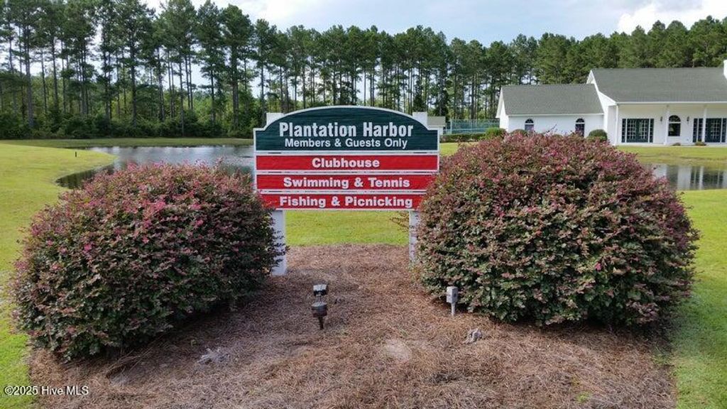 Photo of 107 Savannah Court, Havelock, NC 28532 (MLS # 100484030)
