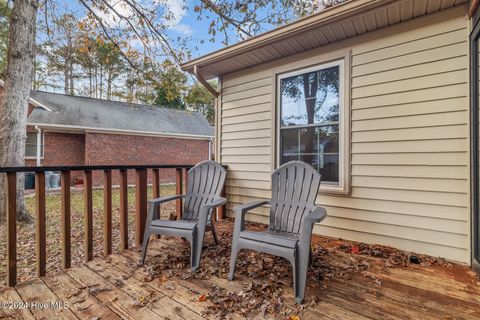 A home in New Bern