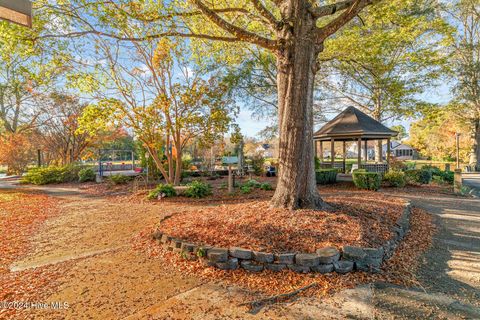 A home in New Bern