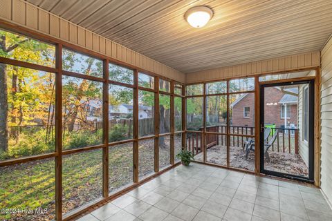 A home in New Bern