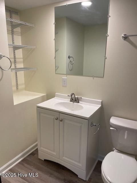 Tiny photo for 622 Walnut Drive, Jacksonville, NC 28540 (MLS # 100538278)