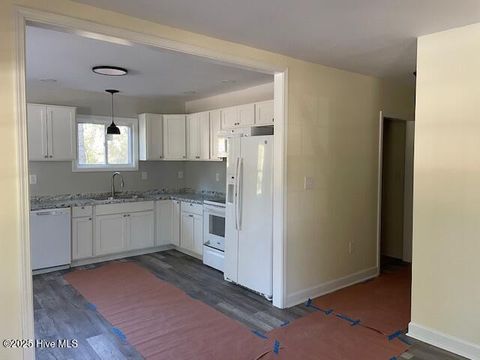 Tiny photo for 622 Walnut Drive, Jacksonville, NC 28540 (MLS # 100538278)