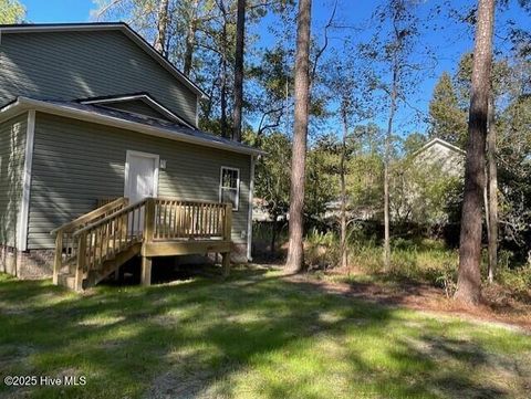 Tiny photo for 622 Walnut Drive, Jacksonville, NC 28540 (MLS # 100538278)