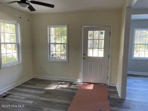 Tiny photo for 622 Walnut Drive, Jacksonville, NC 28540 (MLS # 100538278)