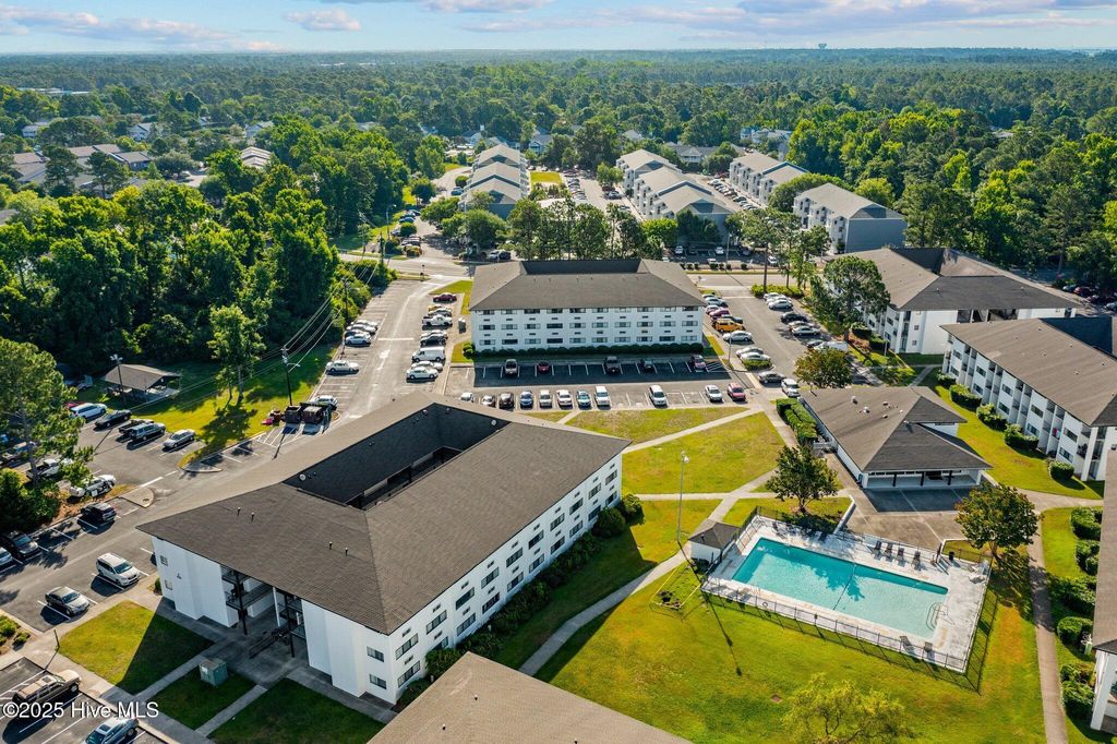 Photo of 448 Racine Drive #Unit G117, Wilmington, NC 28403 (MLS # 100504324)