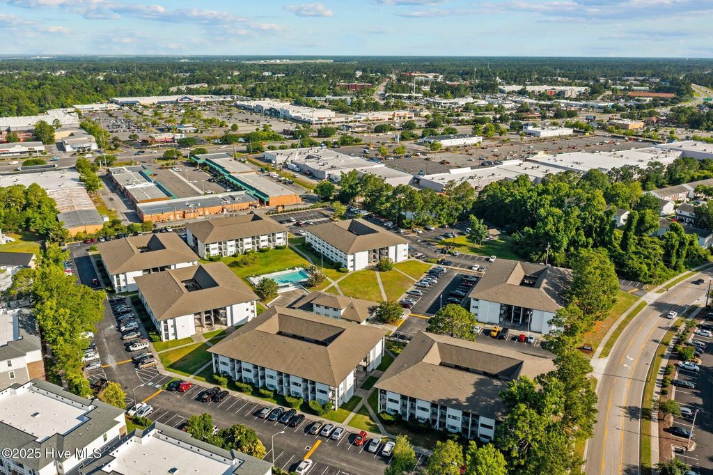 Photo of 448 Racine Drive #Unit G117, Wilmington, NC 28403 (MLS # 100504324)