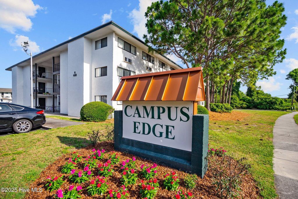 Photo of 448 Racine Drive #Unit G117, Wilmington, NC 28403 (MLS # 100504324)