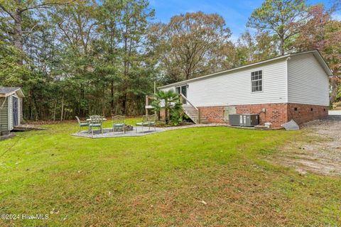 A home in Shallotte