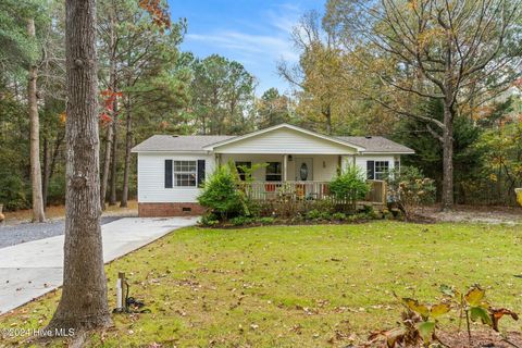 A home in Shallotte