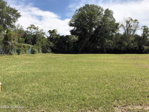 Unimproved Land in Wilmington NC 906 4th Street.jpg