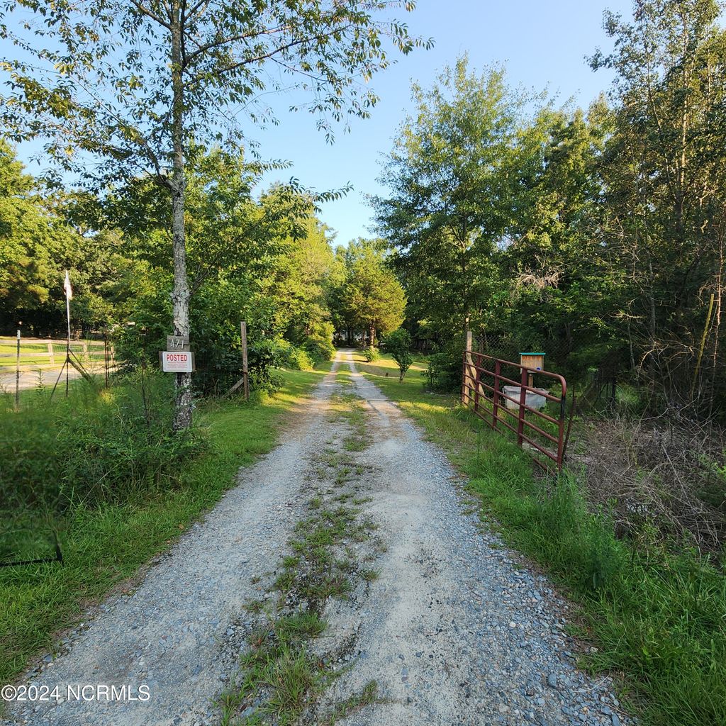 Photo of 471 Turlington Drive, Benson, NC 27504 (MLS # 100526012)