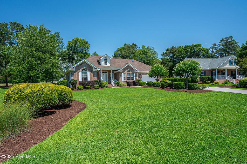 Photo of 522 Glenburnie Street NW, Calabash, NC 28467 (MLS # 100510929)