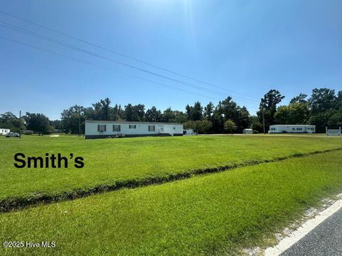 629 Haws Run Road Jacksonville NC 28540