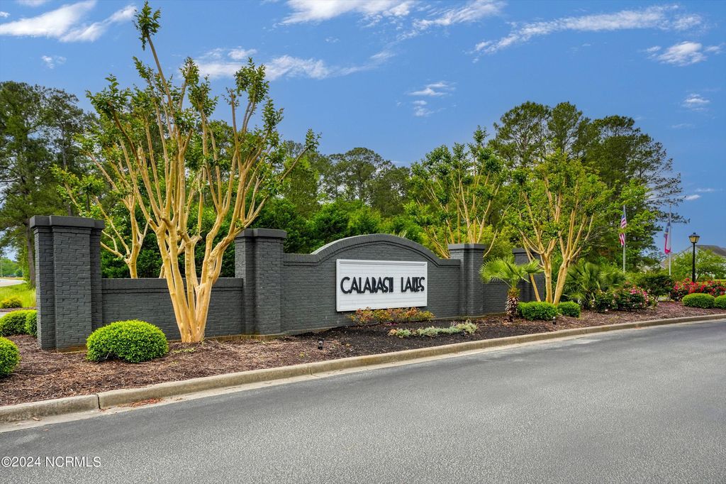 Photo of 1040 Chadsey Lake Drive #143, Carolina Shores, NC 28467 (MLS # 100544330)