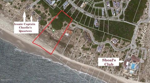 702 Shoals Watch Way Bald Head Island NC 28461