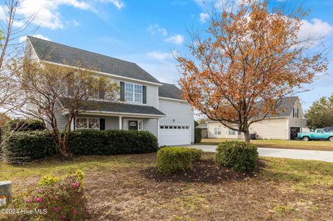 A home in Wilmington