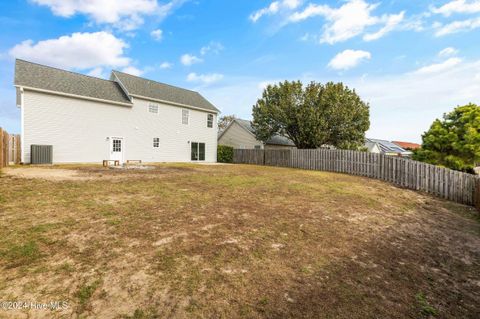 A home in Wilmington