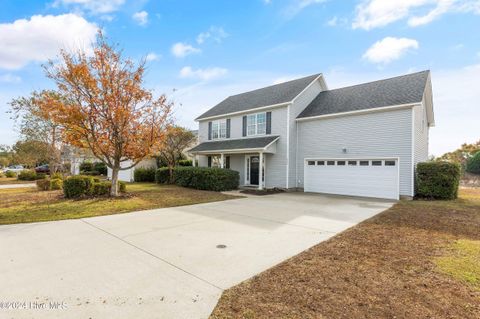 A home in Wilmington