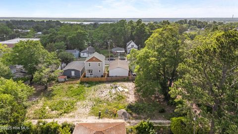 Tiny photo for 12121218 Stroud Alley, Wilmington, NC 28401 (MLS # 100509789)