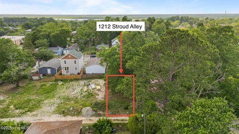 Tiny photo for 12121218 Stroud Alley, Wilmington, NC 28401 (MLS # 100509789)