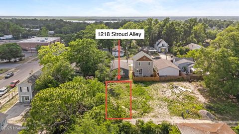 Tiny photo for 12121218 Stroud Alley, Wilmington, NC 28401 (MLS # 100509789)