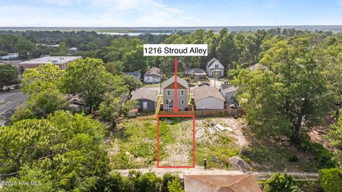 Tiny photo for 12121218 Stroud Alley, Wilmington, NC 28401 (MLS # 100509789)