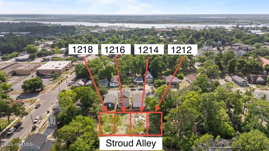 Photo of 12121218 Stroud Alley, Wilmington, NC 28401 (MLS # 100509789)