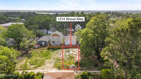 Tiny photo for 12121218 Stroud Alley, Wilmington, NC 28401 (MLS # 100509789)