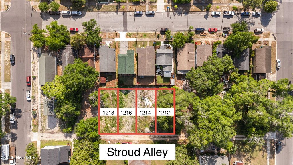 Photo of 12121218 Stroud Alley, Wilmington, NC 28401 (MLS # 100509789)